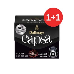 Capsa Espresso Boost kafijas kapsulas