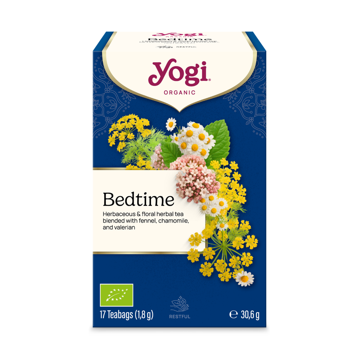 YOGI® Naktsmieram - Image 2