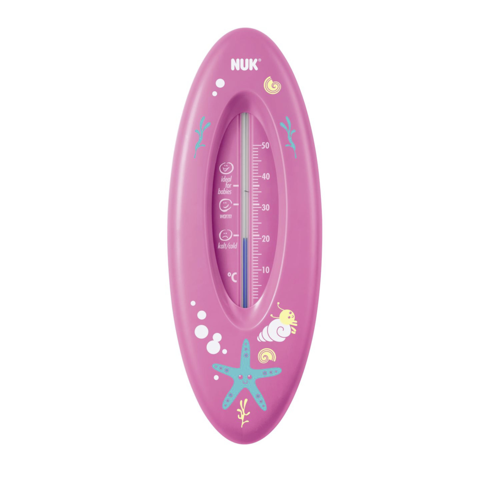 NUK Ūdens termometrs OCEAN - Image 6