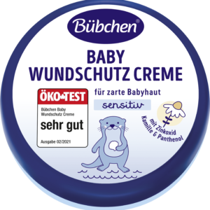 Bübchen krēms zīdaiņiem, 150 ml