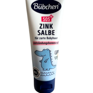 Bubchen SOS cinka krēms, 50 ml