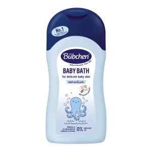 Bübchen vannas putas, 400 ml