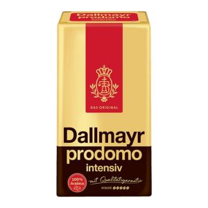 Dallmayr Prodomo Intensiv malta kafija 500g