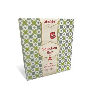 Bio Yogi Tea® Selection box