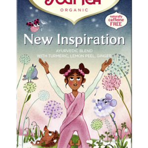 YOGI® New Inspiration