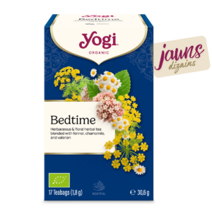 YOGI® Naktsmieram