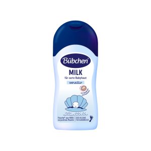 Bübchen Pieniņš zīdaiņiem, 50 ml
